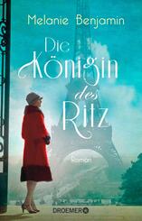 Die Königin des Ritz