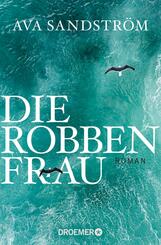 Die Robbenfrau