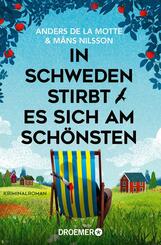 In Schweden stirbt es sich am sch&ouml;nsten