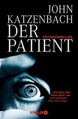 Der Patient (eBook, ePUB)