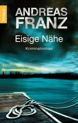 Eisige Nähe (eBook, ePUB)