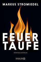Feuertaufe (eBook, ePUB)