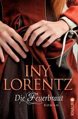 Die Feuerbraut (eBook, ePUB)