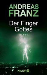 Der Finger Gottes (eBook, ePUB)
