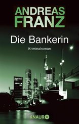 Die Bankerin (eBook, ePUB)