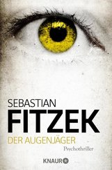 Der Augenjäger (eBook, ePUB)