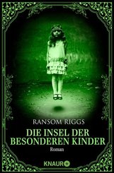Die Insel der besonderen Kinder (eBook, ePUB)