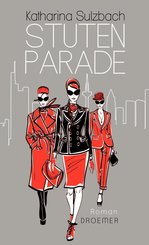 Stutenparade (eBook, ePUB)