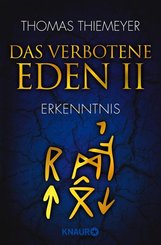 Das verbotene Eden 2 (eBook, ePUB)