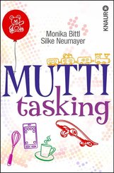 Muttitasking (eBook, ePUB)