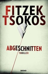 XXL-Leseprobe - Abgeschnitten (eBook, ePUB)