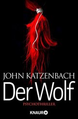 XXL-Leseprobe - Der Wolf (eBook, ePUB)