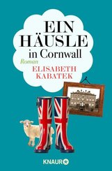 Ein Häusle in Cornwall (eBook, ePUB)