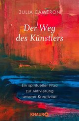 Der Weg des Künstlers (eBook, ePUB)