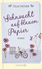 Sehnsucht auf blauem Papier (eBook, ePUB)