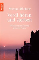 Verdi hören und sterben (eBook, ePUB)