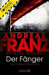 Der Fänger (eBook, ePUB)
