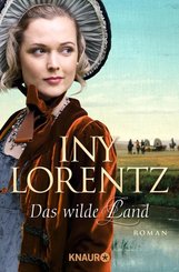 Das wilde Land (eBook, ePUB)