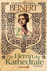 Die Herrin der Kathedrale 2 (eBook, ePUB)