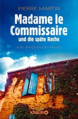 Madame le Commissaire und die späte Rache (eBook, ePUB)