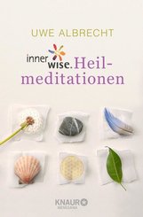 innerwise-Heilmeditationen (eBook, ePUB)