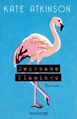 Deckname Flamingo (eBook, ePUB)