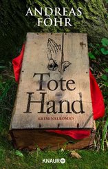 Tote Hand (eBook, ePUB)