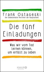 Die fünf Einladungen (eBook, ePUB)
