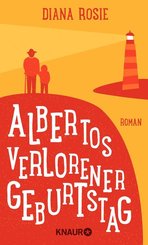 Albertos verlorener Geburtstag (eBook, ePUB)