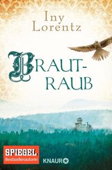 Brautraub (eBook, ePUB)