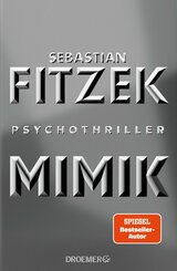 Mimik (eBook, ePUB)