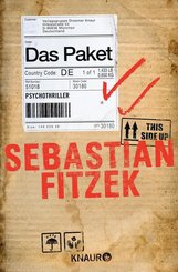 Das Paket (eBook, ePUB)