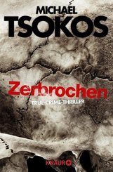 Zerbrochen (eBook, ePUB)