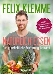 Natürlich essen (eBook, ePUB)