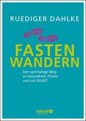 Fasten-Wandern (eBook, ePUB)
