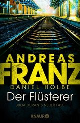 Der Flüsterer (eBook, ePUB)