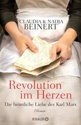 Revolution im Herzen (eBook, ePUB)