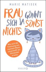 Frau gönnt sich ja sonst nichts (eBook, ePUB)