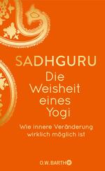 Die Weisheit eines Yogi