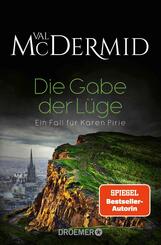 Die Gabe der L&uuml;ge