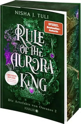Rule of the Aurora King