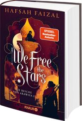 We free the Stars
