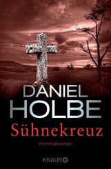 Sühnekreuz (eBook, ePUB)