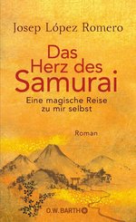 Das Herz des Samurai (eBook, ePUB)
