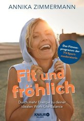 Fit und fröhlich (eBook, ePUB)