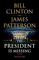 The President Is Missing (eBook, ePUB)
