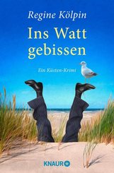 Ins Watt gebissen (eBook, ePUB)