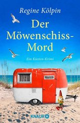 Der Möwenschiss-Mord (eBook, ePUB)