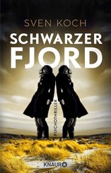 Schwarzer Fjord (eBook, ePUB)