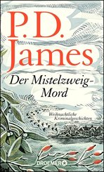 Der Mistelzweig-Mord (eBook, ePUB)